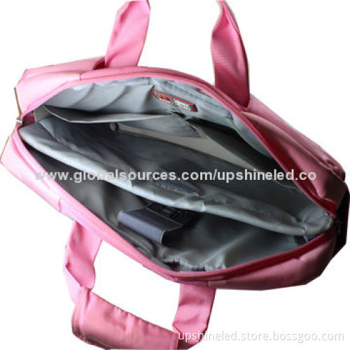 High-quality Laptop Bag for 13-17-inch, OEM and ODM Orders Welcomed